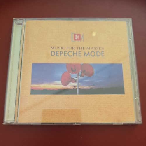 Depeche mode music - mode,