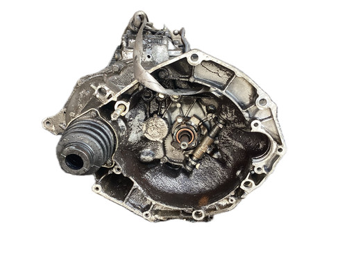 Cambio marce fiat 600 - marce,