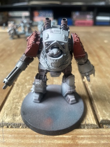 Forgeworld horus heresy world - horus,