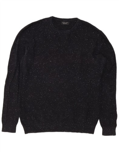Maglione maglione girocollo