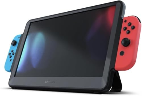Switch orion monitor da - up-switch,