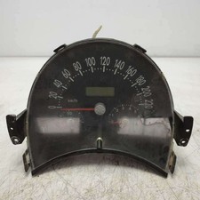 Quadro strumenti contachilometri VW New Beetle 1.9 TDI 1998-10 