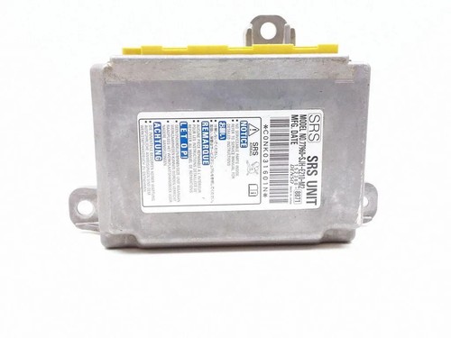 Centralina airbag honda v - airbag, fr-v