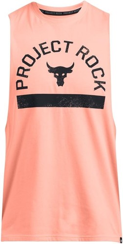 Under armour project rock - under,