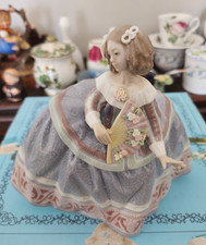 VINTAGE Lladro Porcelain