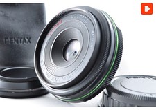 [Quasi come nuovo + 5] Pentax