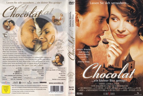 Chocolat ein kleiner - chocolat, ...ein