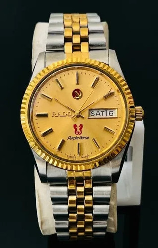 Orologio uomo automatico - uomo,