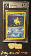 Shining Magikarp Italian Bgs