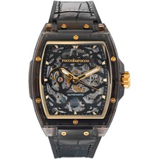 Orologio Meccanico Unisex