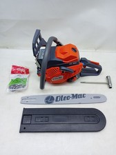 Motosega Professional GS 451