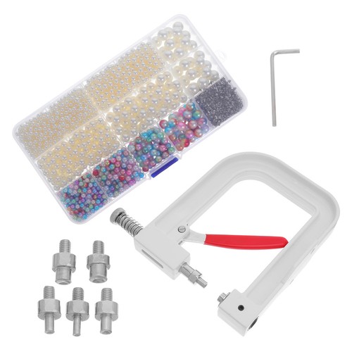 Bordatrice manuale set di - ,