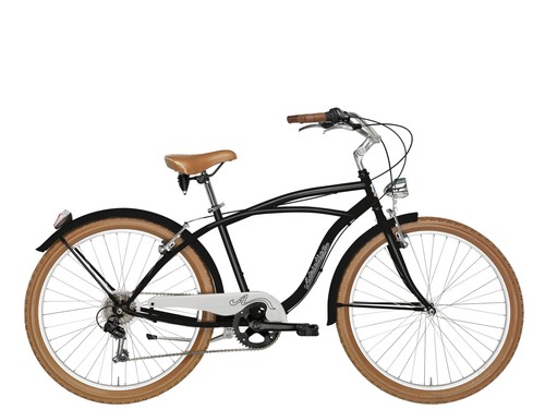Cruiser cicli adriatica - cicli, 26
