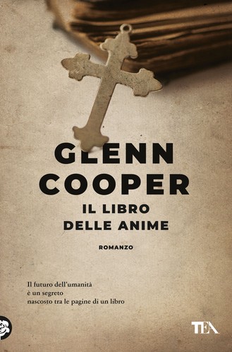 Libro delle anime - libro,