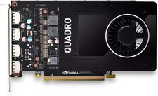 NVIDIA Quadro P2000 5GB GDDR5