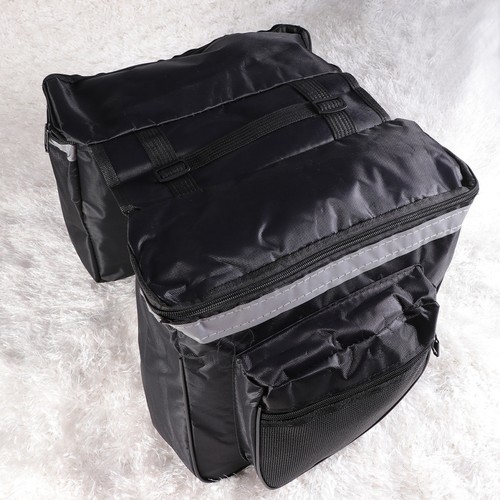 Borsa posteriore doppio - , lato
