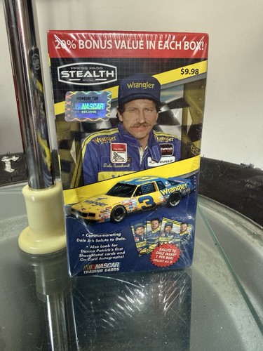 2010 press pass stealth - press,