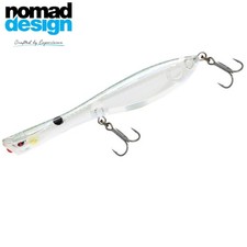 NOMAD DESIGN Topwater Pencil