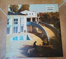 VERDENA AMERICA LATINA VINILE