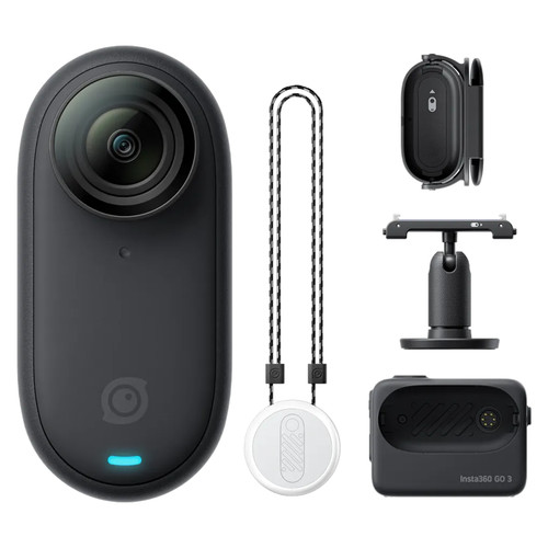 Insta360 fotocamera - —,