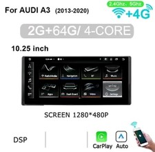 Autoradio Audi A3 2012/2019