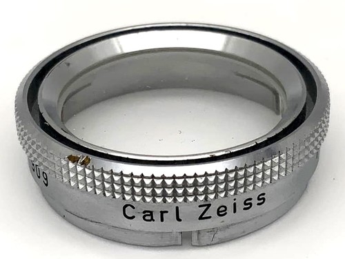 Carl zeiss lente macro 5mm - carl,