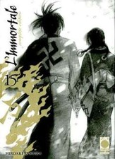L'IMMORTALE COMPLETE EDITION