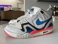 Nike Air Tech Challenge II 2