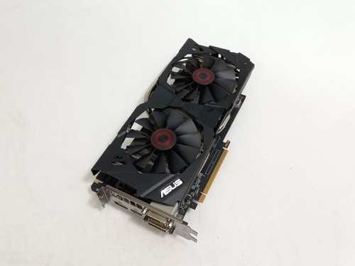 Asus nvidia gtx 970 gddr5 - nvidia,