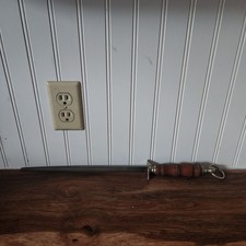 Affilacoltelli da macellaio