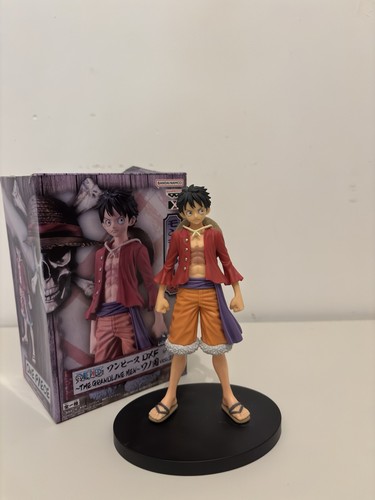One piece monkey luffy - piece, d.