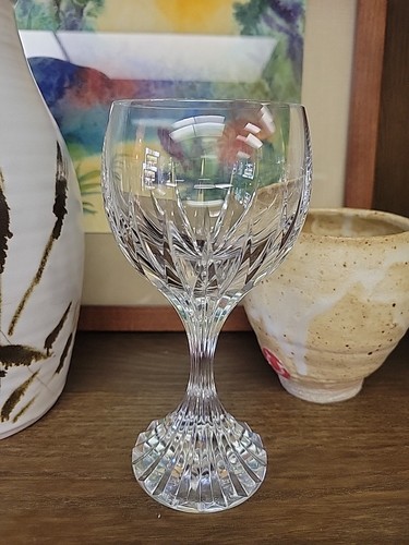 Calice vino baccarat - calice,