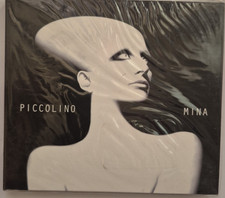 MINA - PICCOLINO - CD DIGIPAK SIGILLATO