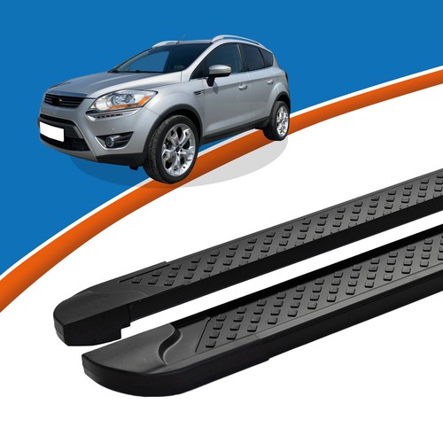 Pedane laterali ford kuga dal - laterali,