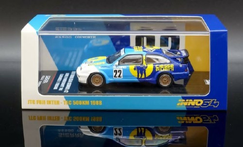 Inno ford sierra rs500 - inno,