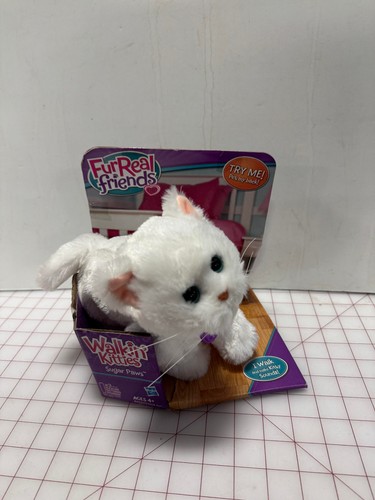 Hasbro furreal friends lulus - friends,