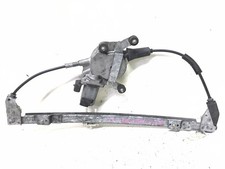 CREMAGLIERA ANTERIORE SINISTRA