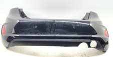 Rear bumper/parts for Ford
