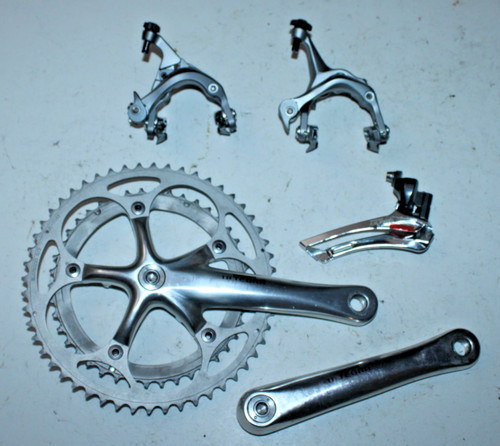 Gruppo ultegra 6503 170mm - gruppo, fc-6503