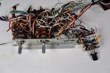 Marantz 4270 Interruttori