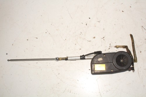 Antenna radio jaguar 8 - antenna,