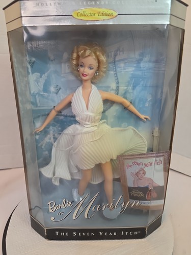 Barbie come marilyn monroe - barbie, il