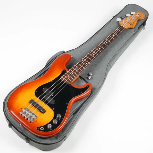 Fender usa basso - fender,