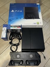 Sony playstation console - 4,