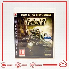 FALLOUT 3 GOTY BETHESDA –