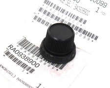 Yaesu FT-950 Manopola/Sel rotante, NUOVO!!!