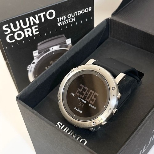 Orologio esterno suunto - orologio, da