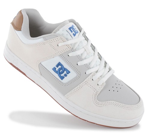 Shoes manteca dc01732 - 4, dc01732-280