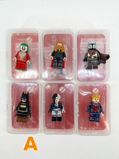 attacco superiore ffdd 6 pezzi