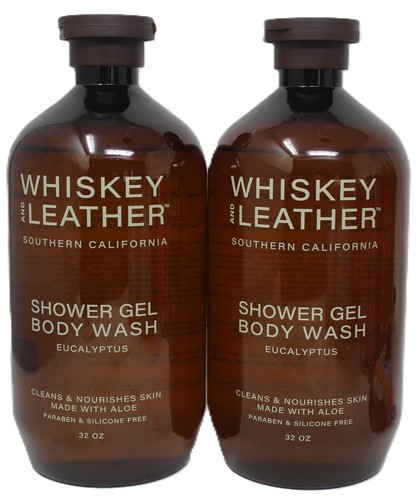 Gel doccia whisky - doccia, pelle